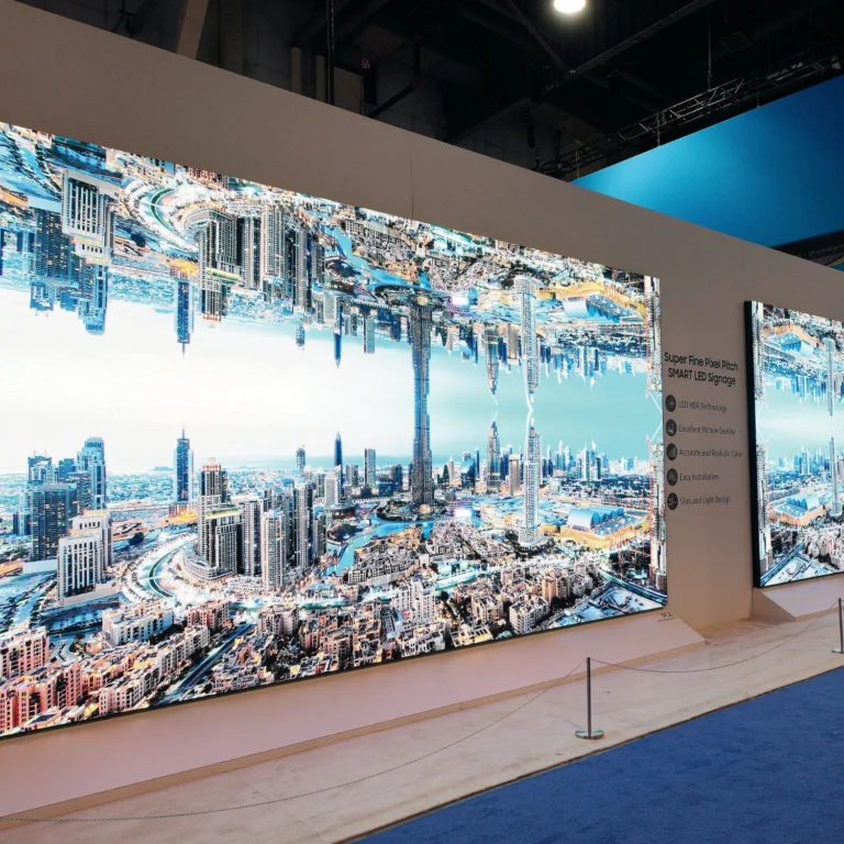 Navy Blue Gold Elegant Welcome Baby Card (3)