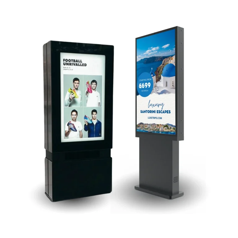 Navy Blue Gold Elegant Welcome Baby Card (4)