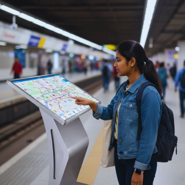 Navy Blue Gold Elegant Welcome Baby Card